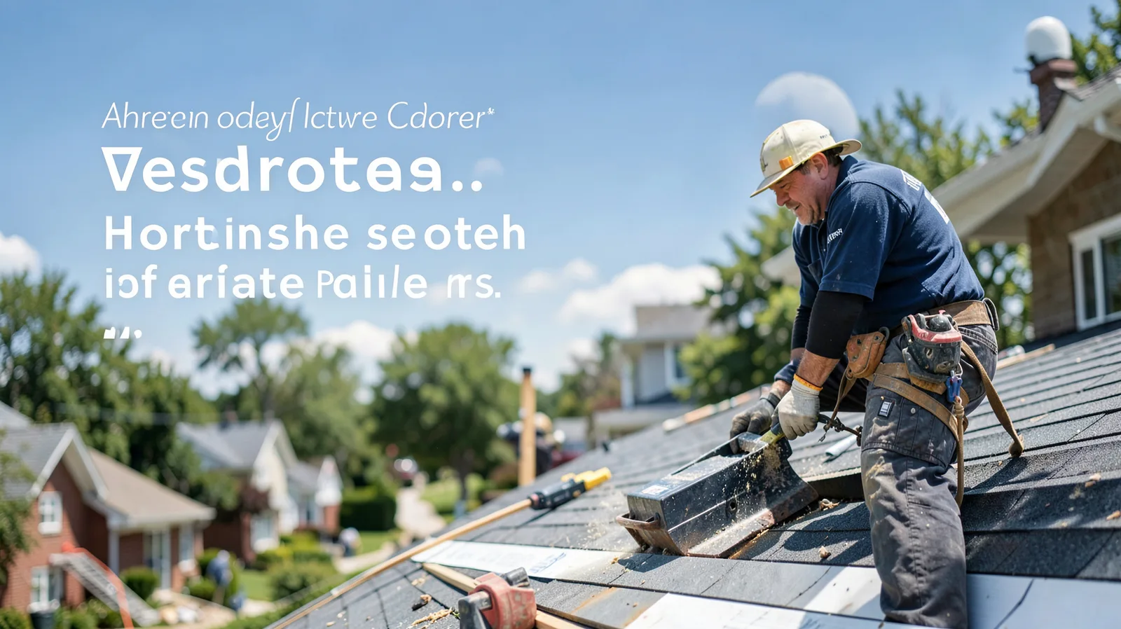 Roof Replacement in Poneto, IN near me